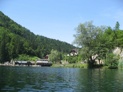 01 Lunzer See