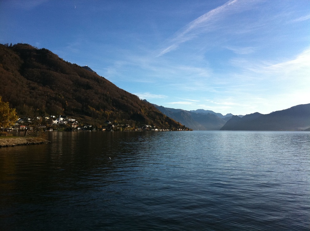 10 Traunsee Nord