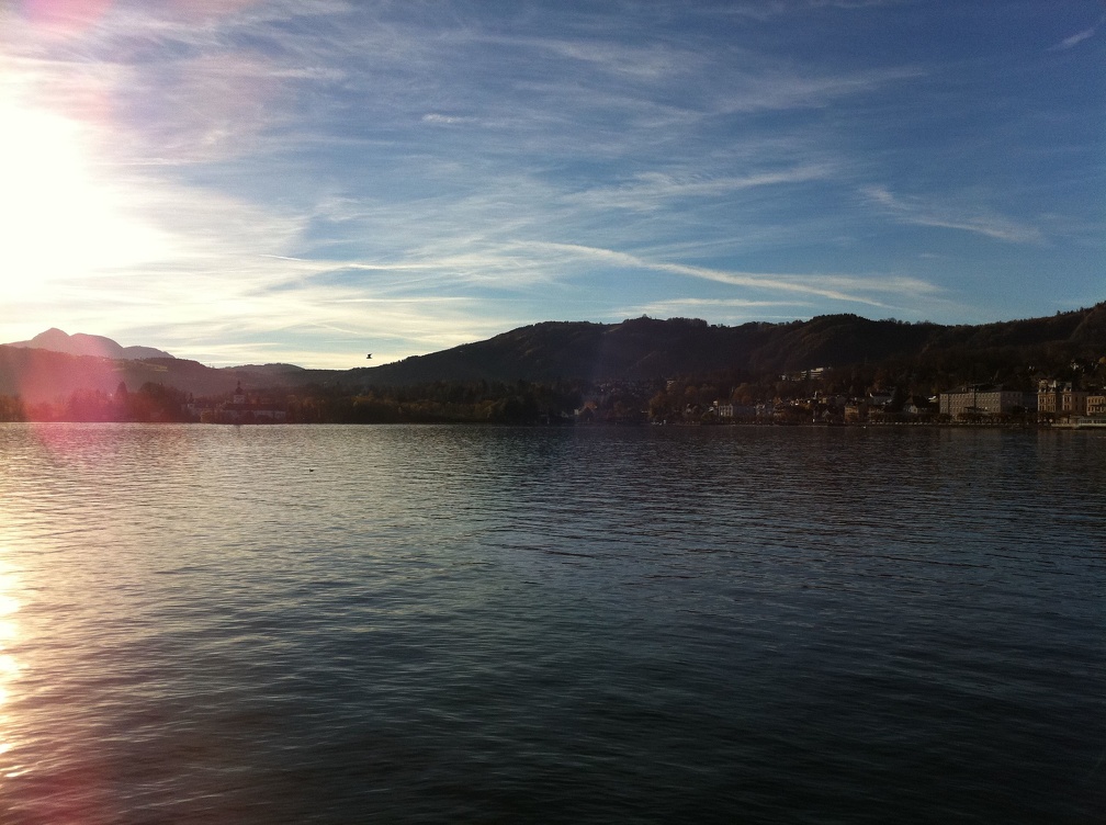 13 Traunsee Nord