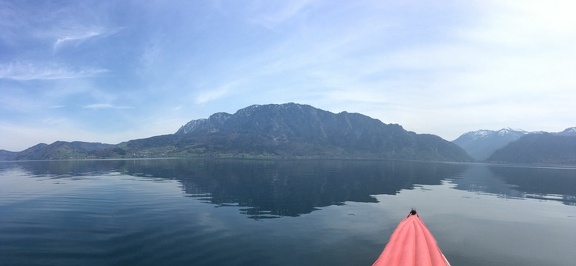 08 Attersee Süd