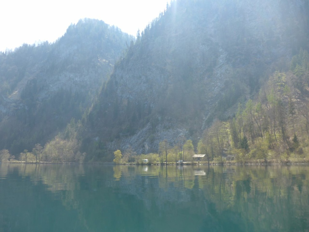 19 Attersee Süd