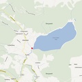 Altausseer See Map