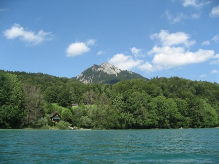 07 Fuschlsee