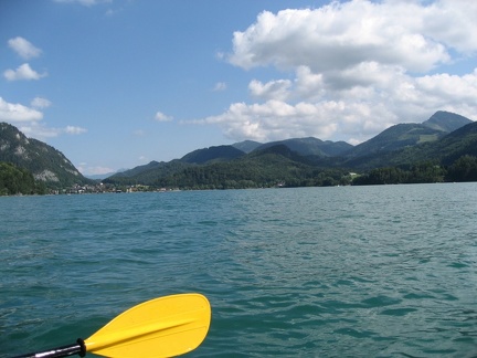 08 Fuschlsee