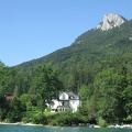 10 Fuschlsee