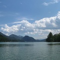 17 Fuschlsee