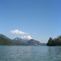 18 Fuschlsee