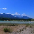 35 Feistritzer Stausee