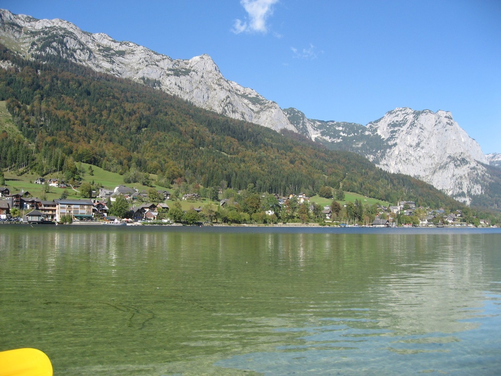 18 Grundlsee