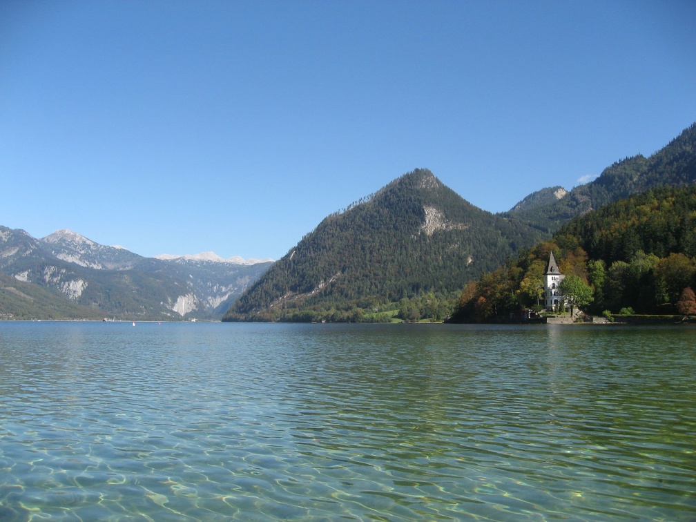 19 Grundlsee