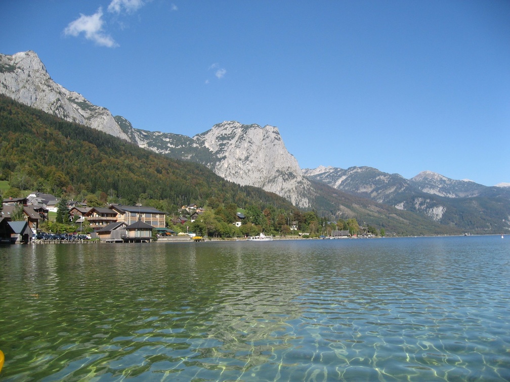 20 Grundlsee