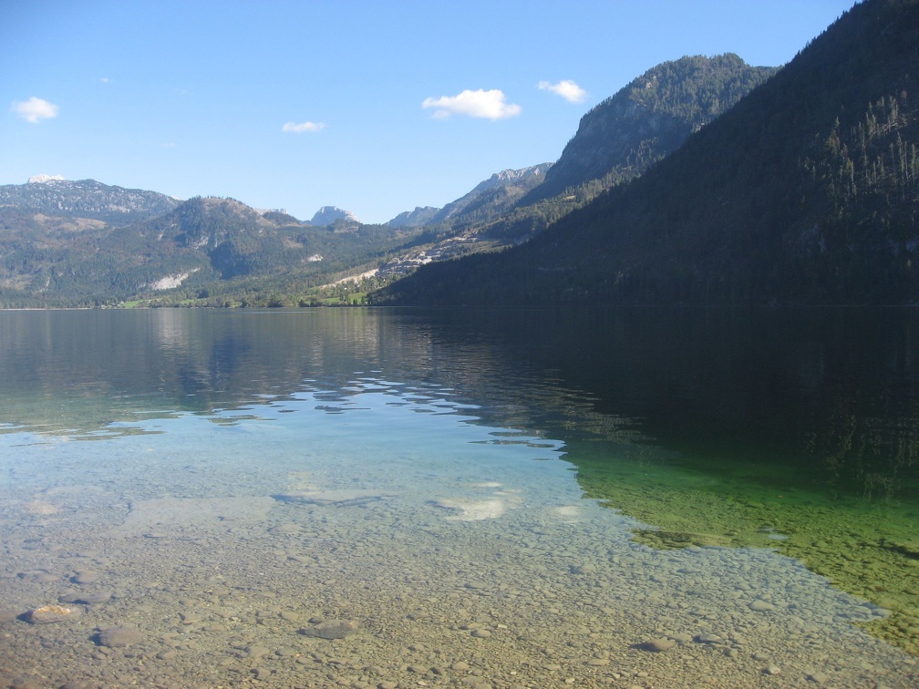 22 Grundlsee