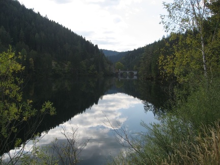 02 Hubertussee