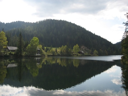 05 Hubertussee