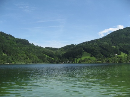11 Lunzer See