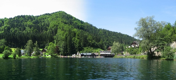 19 Lunzer See