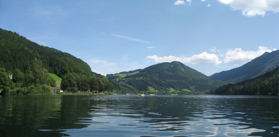 20 Lunzer See
