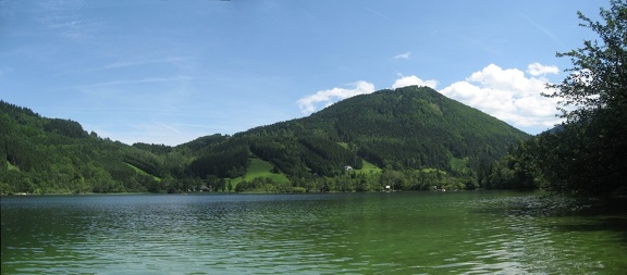 21 Lunzer See
