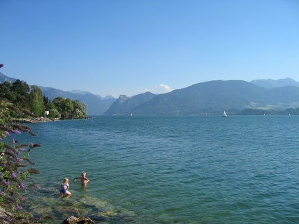03 Traunsee Nord