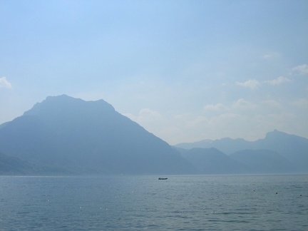 06 Traunsee Nord