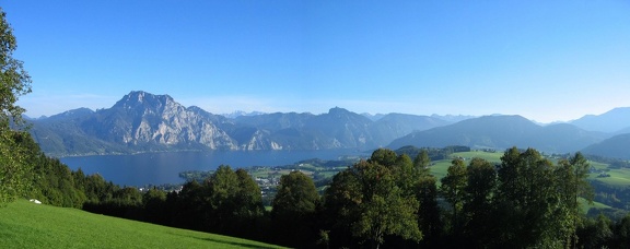 22 Traunsee Nord