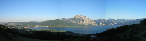 24 Traunsee Nord