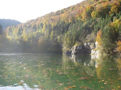 43 Wiestalstausee