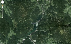 Wiestalstausee Sat