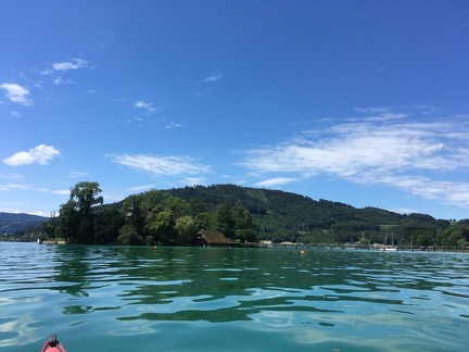 06 Attersee Nord