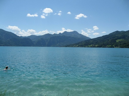 02 Attersee Süd