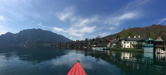10 Attersee Süd
