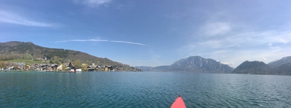 11 Attersee Süd