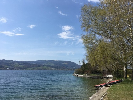 17 Attersee Süd