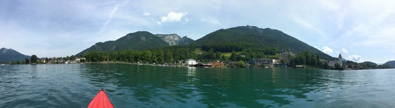 04 Wolfgangsee Ost