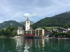 06 Wolfgangsee Ost
