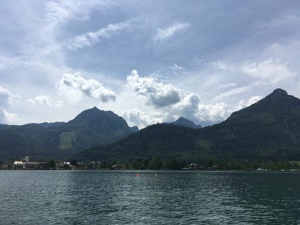 10 Wolfgangsee Ost