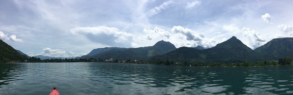 11 Wolfgangsee Ost