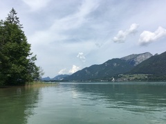 15 Wolfgangsee Ost
