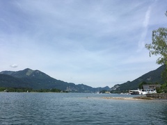 01 Wolfgangsee Ost